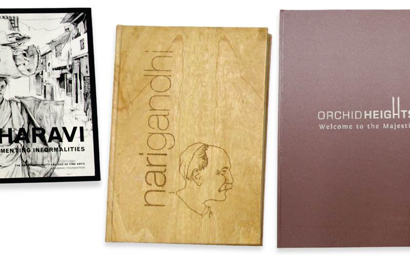 PrintWeek India Book Printer of the Year 2010 - Jak Printers. The winning entry had books like Narigandhi, Hampi – A story in stone and Dharavi which displayed quality throughout, right from paying attention to design, use of photographs and imagery to consistency in print