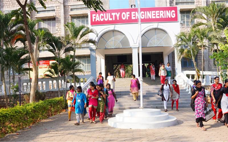 Avinashilingam University, Coimbatore