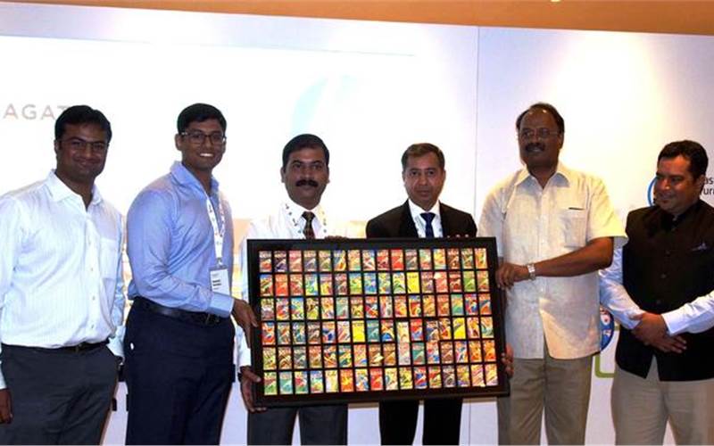 Pragati prints 10mn unique cartons in a packaging tour de force