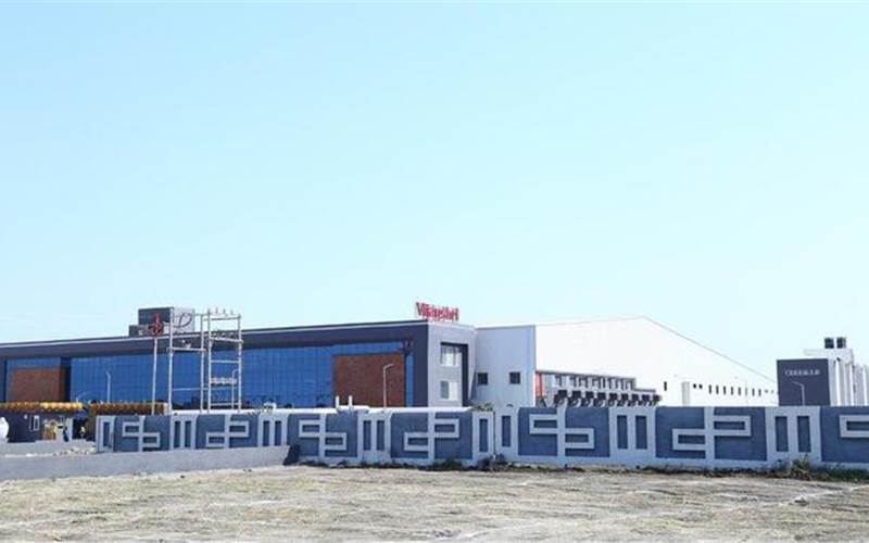 Established in 1991, Vijayshri Packaging celebrated its silver jubilee on 21 October by launching a new 2-lakh sq/ft plant in Indore