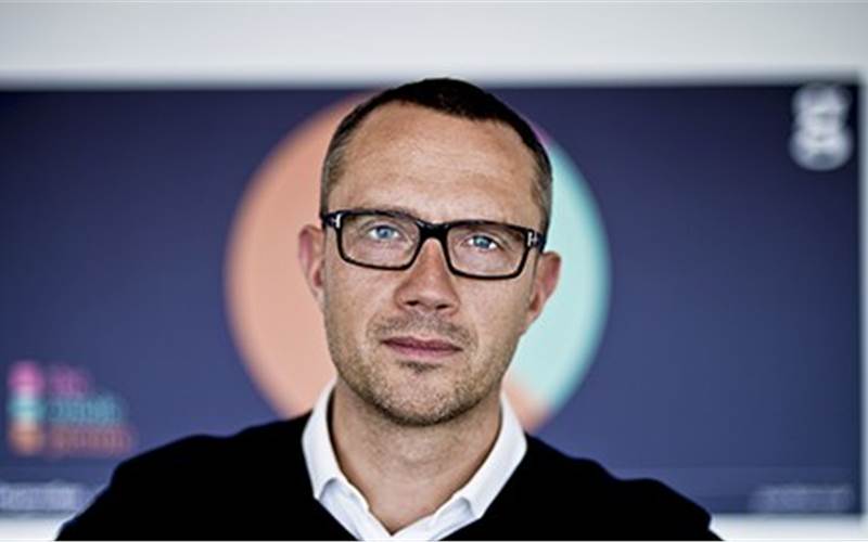 Pemsel: "India is probably the next launch"