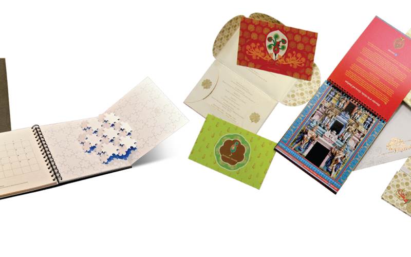 PrintWeek India Social Stationery Printer of the Year 2010 - Parksons Graphics. The judges loved the Kalpataru Desk Calendar and the Roff Planner. The 13-leaf calendar with a flyleaf and envelope strictly followed the client’s instruction