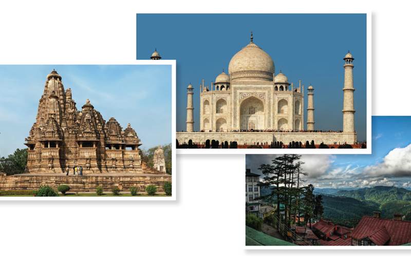 PrintWeek India Wide-Format Printer of the Year 2010 - Color Photo Print. According to the printer, this required proper treatment; multiple test strips were printed with different curves and applied for best highlight preservation