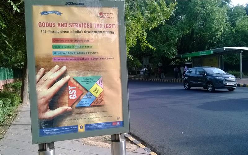 In a recent development, printing of books with paper is clarified as 12%