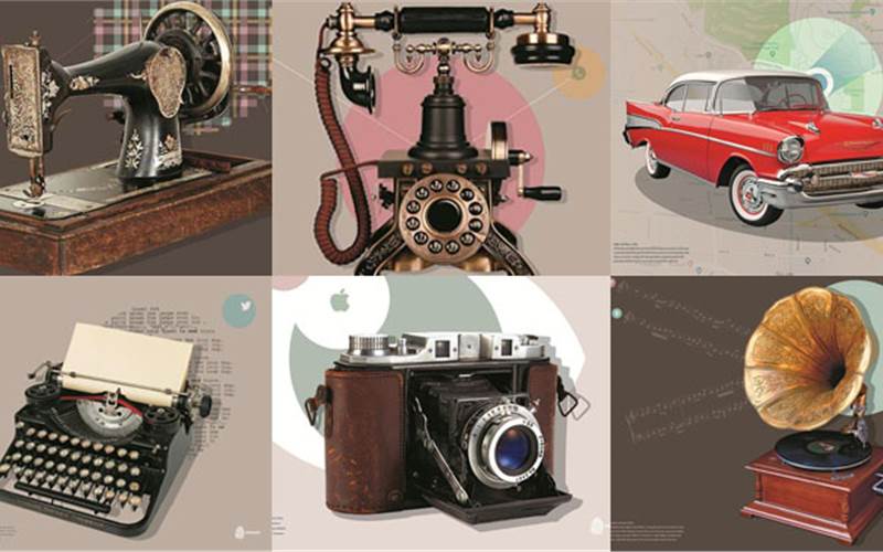 Pragati’s Calendar 2018/19: A testament of the times gone by - The Noel D'Cunha Sunday Column