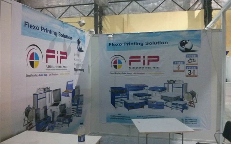 Pictorial milestones at SinoCorrugated- IndiaCorr Expo