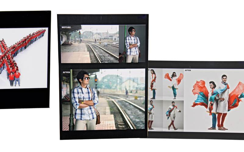 PrintWeek India Creative Repro Company of the Year 2011 - Honeycomb Creative Support. one of Honeycomb's biggest projects was photographing products by Tanishq, and an in-house photographer along with an on-site design/artwork team which was appointed to work at the Tanishq factory. Nearly close to 6,000 photographs of the products were taken and processed