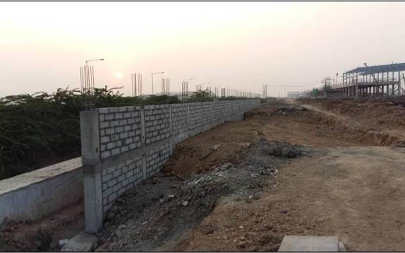 Milestone: The Aseptic Packaging Plant for packing liquid products will be commercially operational at Sanand, Gujarat in 2017