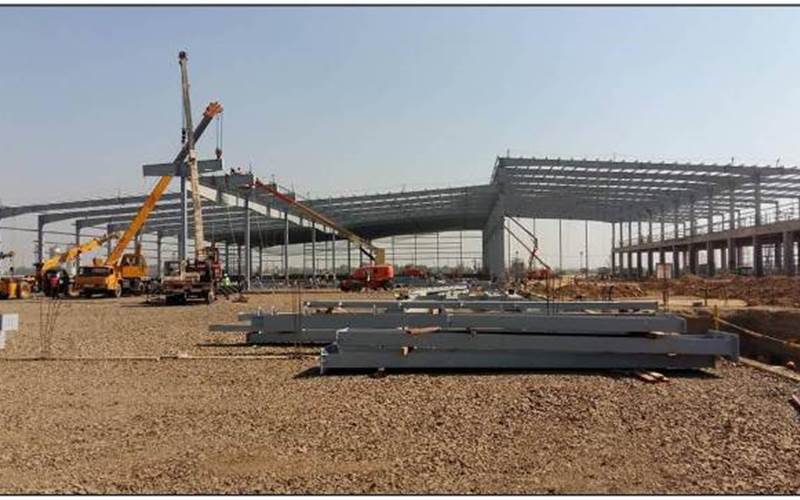 Milestone: The Sanand plant will complete Uflex’s product bouquet to cover flexible packaging solutions for solids, semi-solids, viscous fluids, gels, powders, granular materials and liquids