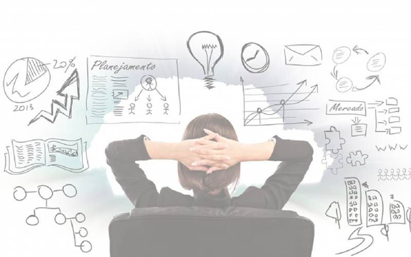 Retaining the larger than life image: brand sustenance through design thinking