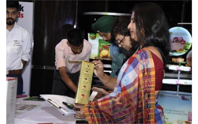 Sheetal Dandekar of JB Chemicals & Pharmaceuticals