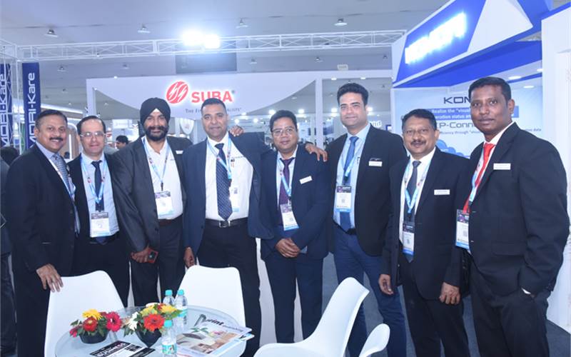 PrintPack 2025: Komori India secures eight orders