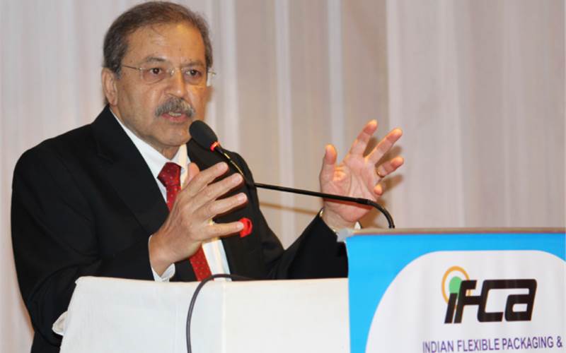 IFCA and AIPIMA host joint seminar in Mumbai