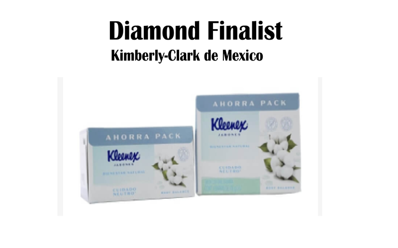 Kleenex® collective packaging