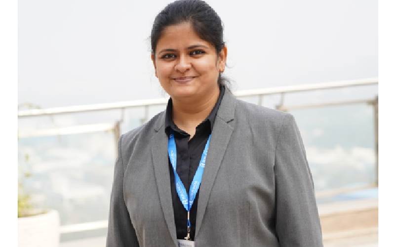 Post Script: Swati Singh