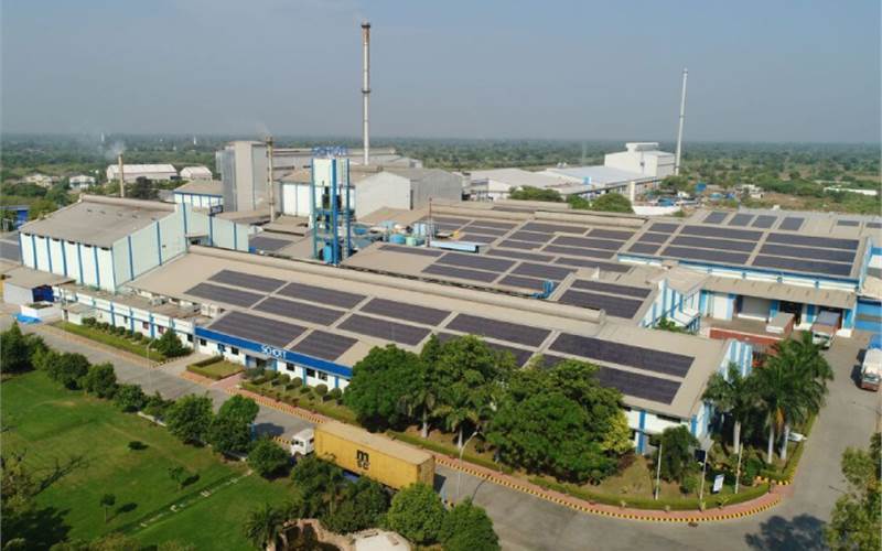 Schott increases production capacity with Rs 220 cr investment