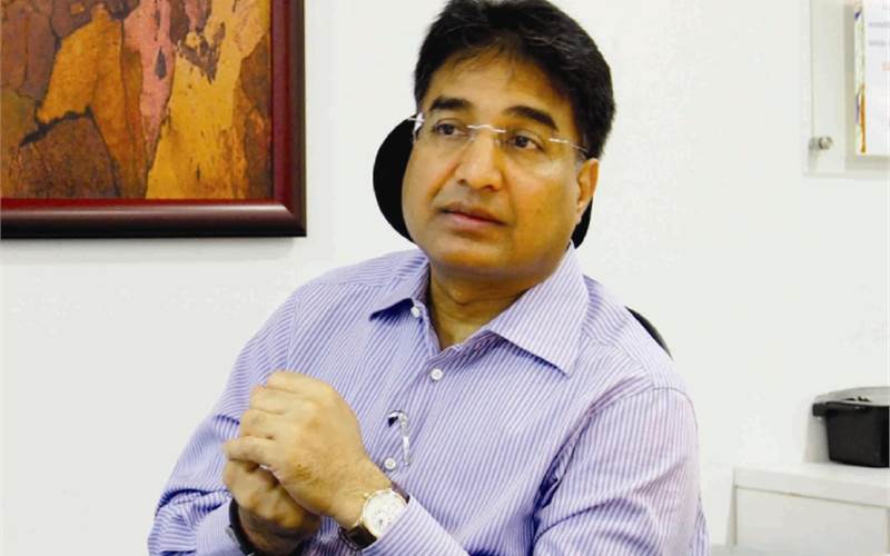 Blackstone to acquire majority stake in Essel Propack