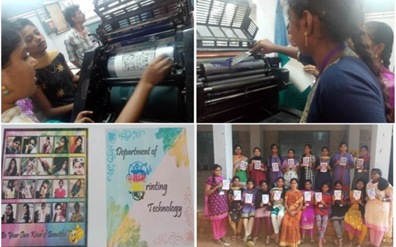 Avinashilingam University adopts experiential learning methods