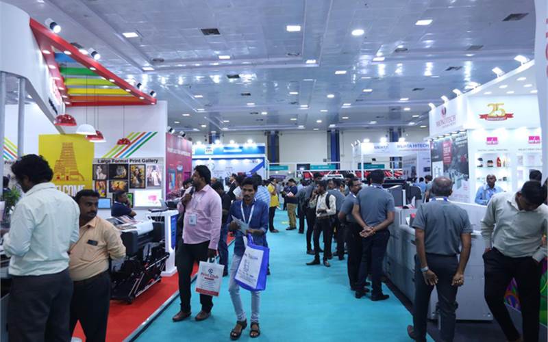 PrintExpo 2024 opens