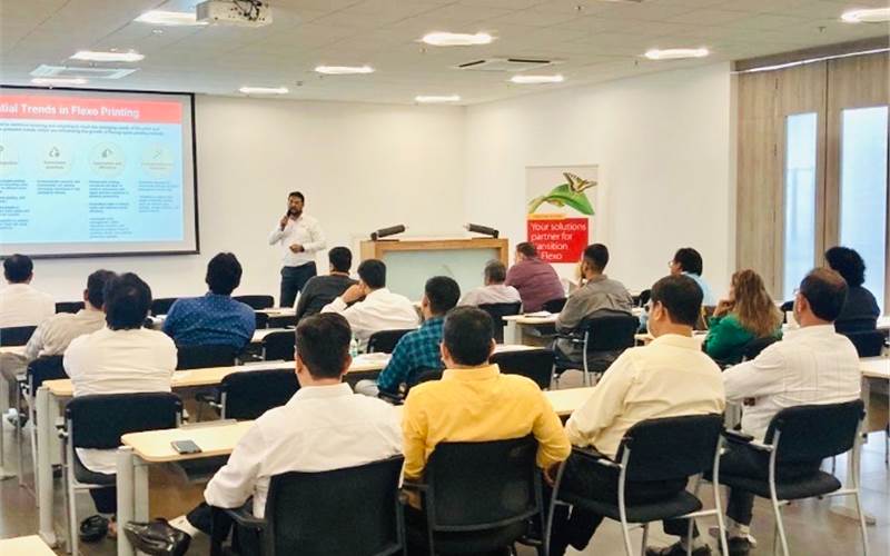 Apex organises repro suppliers meet