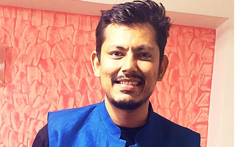 Dhruv Chokshi: Digital printing and cold foiling are the way forward