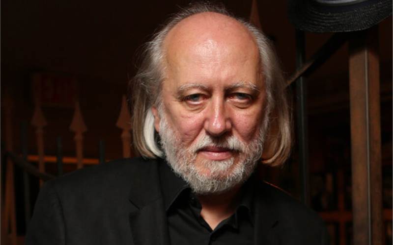 László Krasznahorkai wins 2025 Nobel Prize in Literature