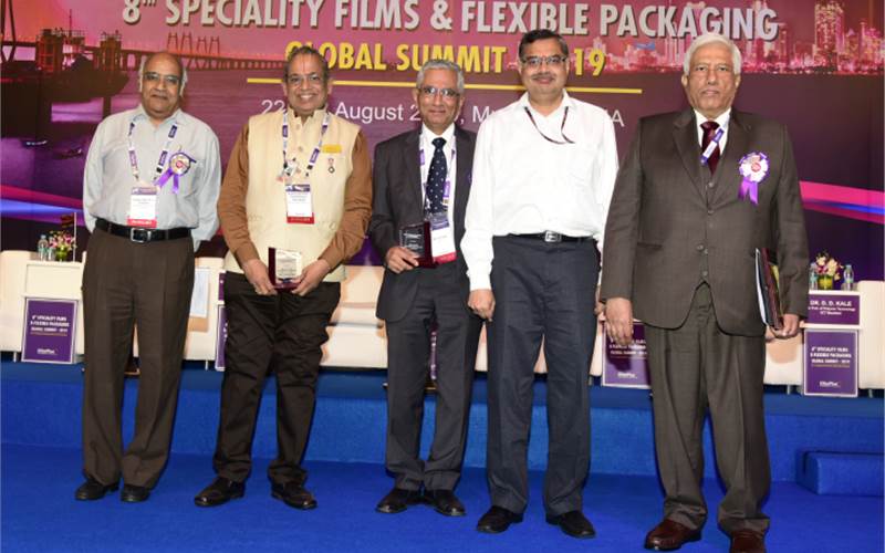 Plastic waste gets high profile due to the PM's speech