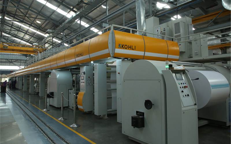 Picture Gallery: SMI Factory Version 2.0 - The goal is to automate