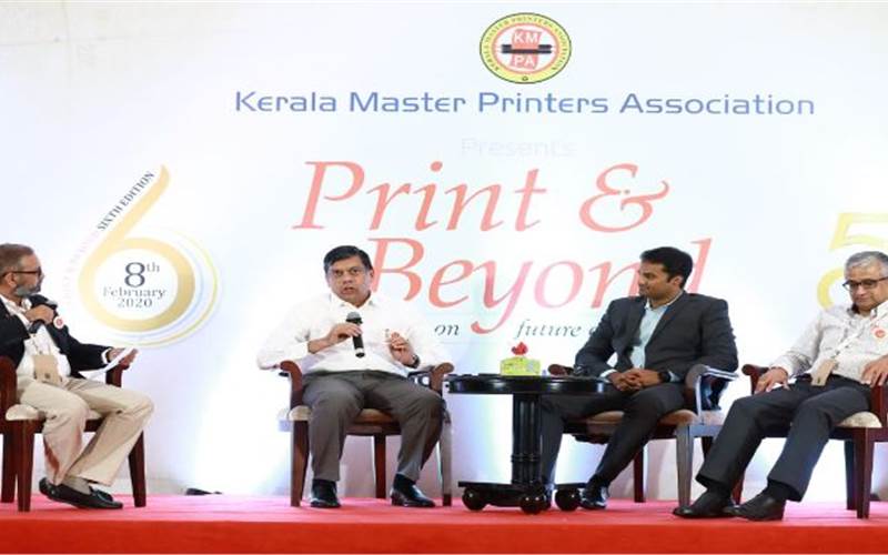 Picture gallery: Print and Beyond 2020