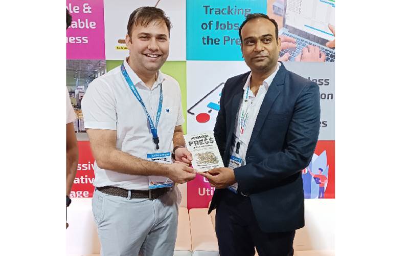 PrintPack 2022: Indus Analytics advocates PPA framework, signs five deals