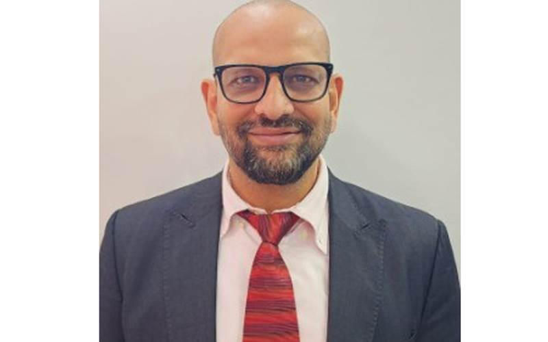 Creative Graphics files DHRP with NSE Emerge