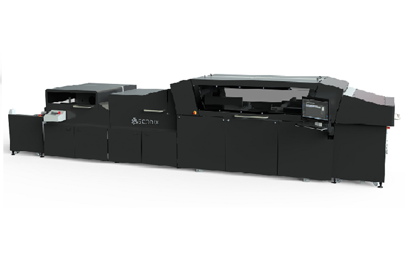 Scodix launches expanded portfolio of six new presses