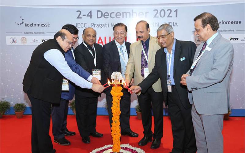 Koelnmesse's food exhibition opens on 14 September