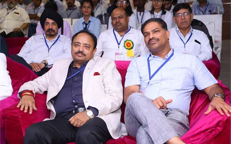 Pamex joins hands with IPAMA for Pamex 2020