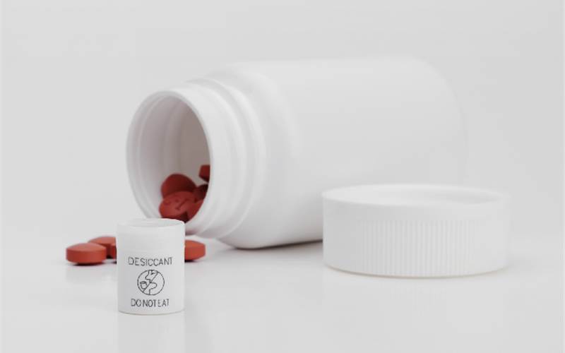 Airnov drops paper labels for contaminant-free packaging