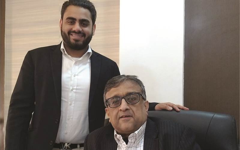 CGSASP enters in photo album finishing