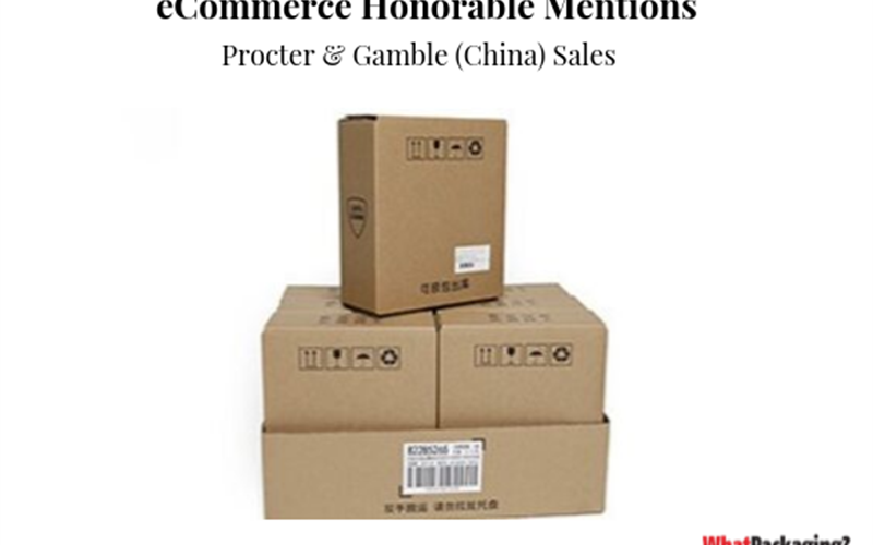 ecommerce packaging