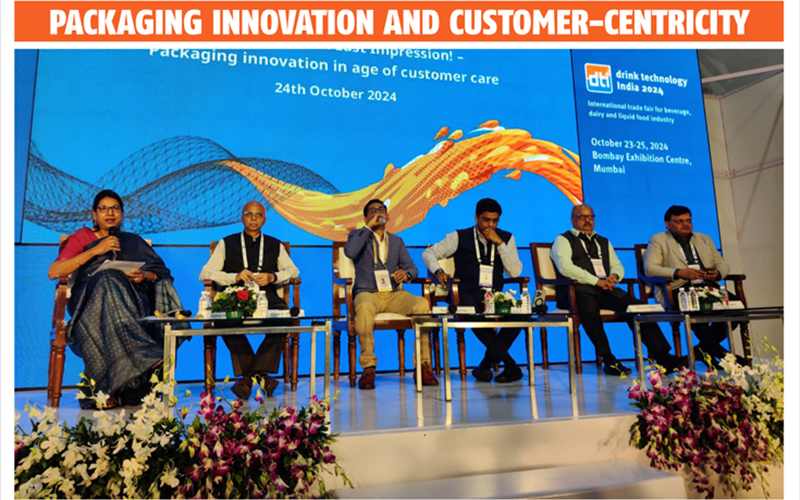 Packaging innovation and customer-centricity - The Noel D'Cunha Sunday Column