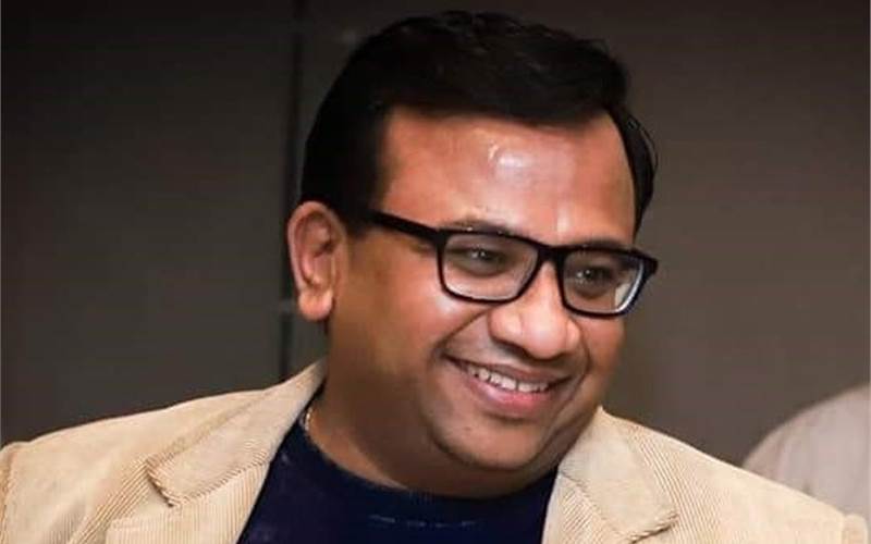 ColorJet appoints Umang Singhal as vice-president, India signage business