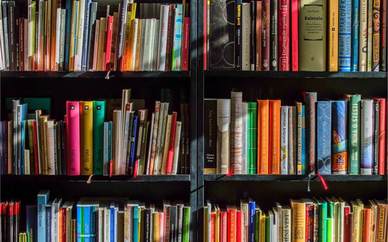 Sheth Publishers helps take education online during pandemic