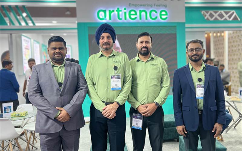 PrintPack 2025: Artience Group highlights innovation, sustainability, expansion