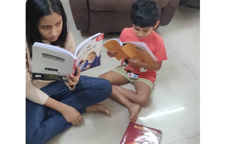 Books for all: Tamil Nadu’s Samacheer Kalvi and the textbook printing landscape