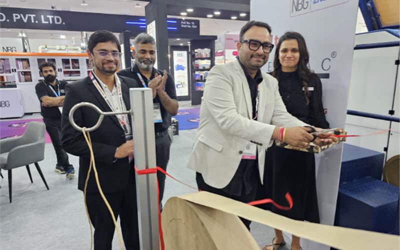 PrintPack 2025: Despac Global gets third machine from NBG