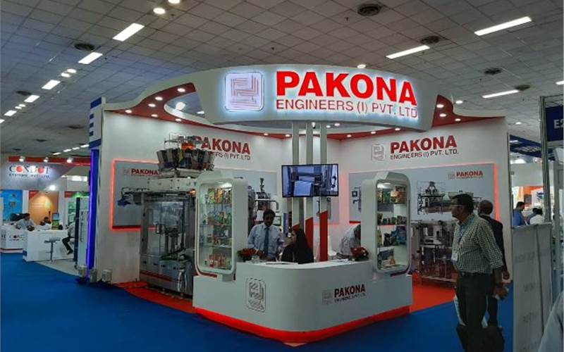 In pictures: Best of PackEx India 2019
