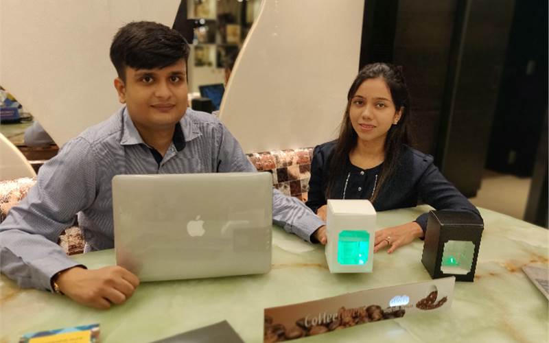 Kunal Enterprise partners with Saralon to bring smart packaging