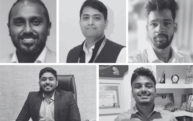 How Kerala’s next-gen are driving the print agenda