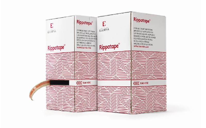 Essentra aims to help improve packaging design for brands