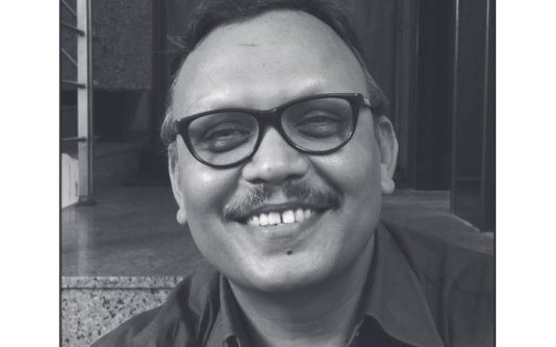 Anuj Prasad: Good design comes from deep understanding of the packaging process