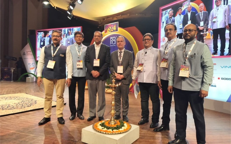 Inauguration of Print Summit 2024