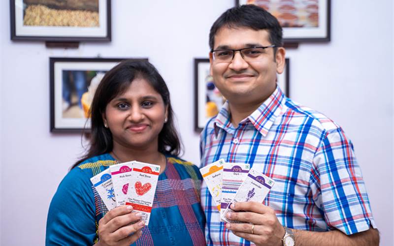 Case Study: A promise of zero-waste from Kocoatrait  - The Noel D'Cunha Sunday Column